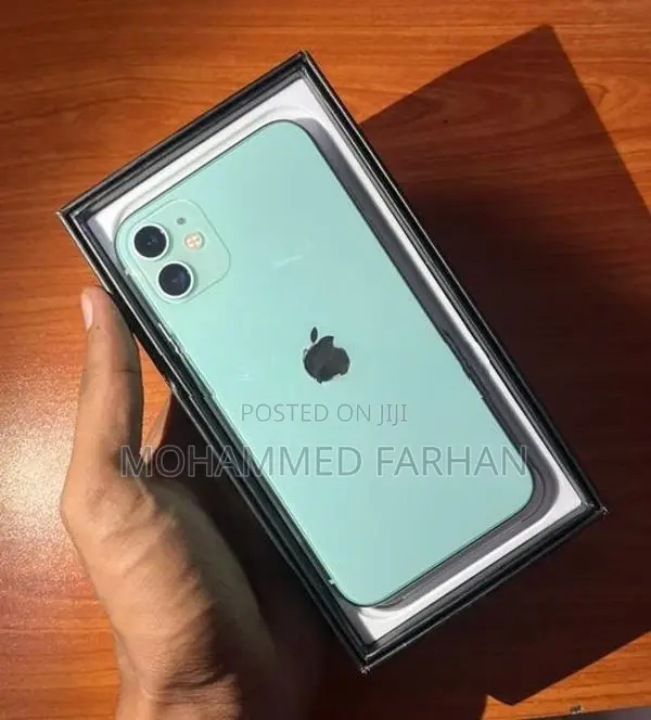 Apple iPhone 11 (Used)