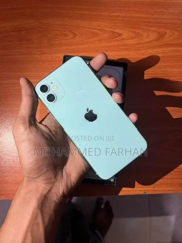 Apple iPhone 11 (Used)