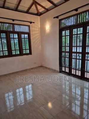A House For Rent In Kiriwattuduwa Homagama