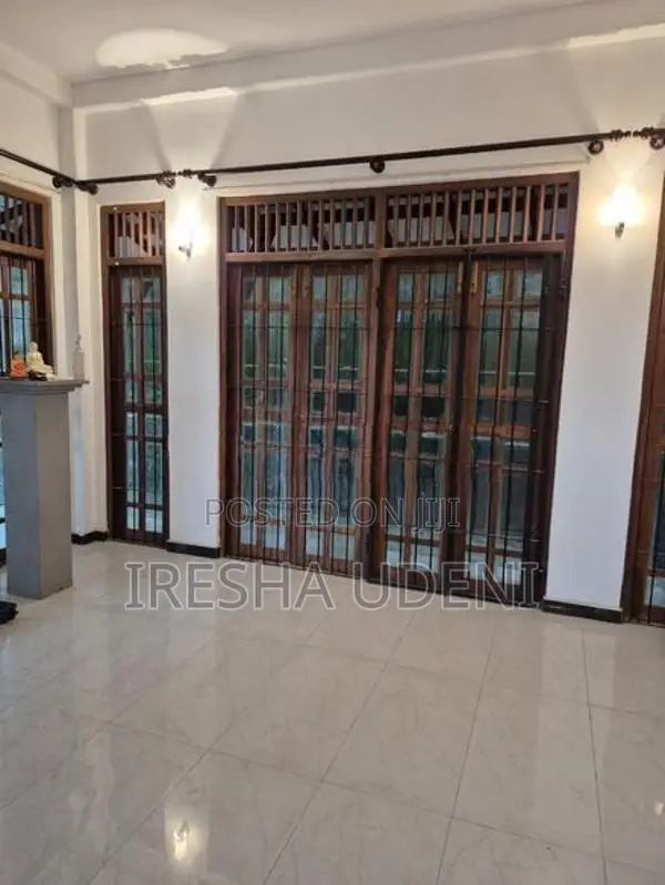 A House For Rent In Kiriwattuduwa Homagama