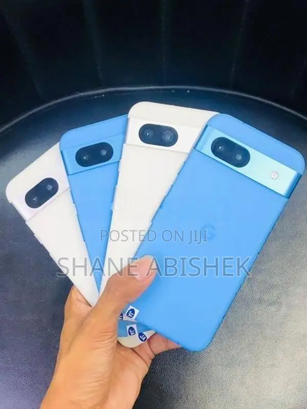 Google Pixel 8a 8/128GB (Used)
