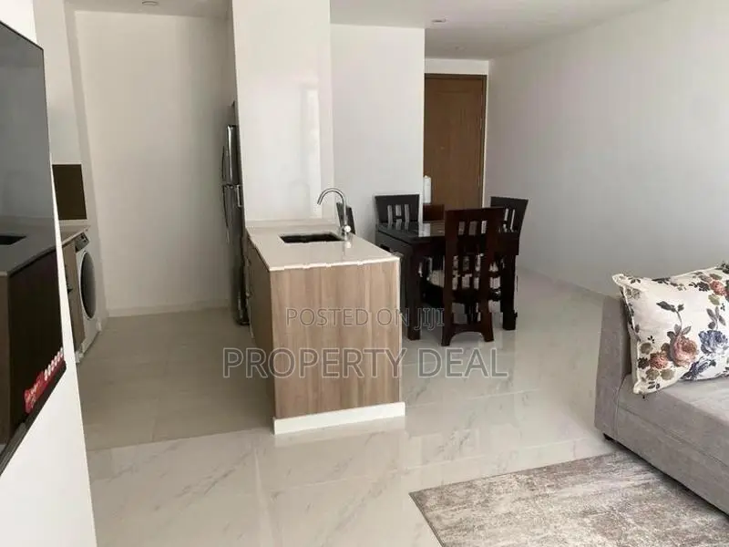 Fully Furnished 2-Bedroom Apartment For Rent At Twin Peaks PDA422