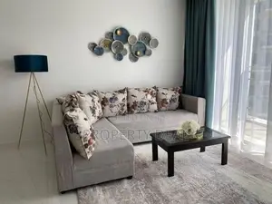 Fully Furnished 2-Bedroom Apartment For Rent At Twin Peaks PDA422
