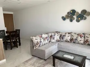 Fully Furnished 2-Bedroom Apartment For Rent At Twin Peaks PDA422