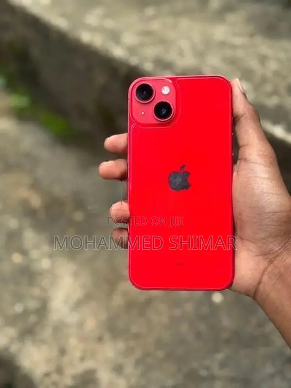 Apple iPhone 14 (Used)