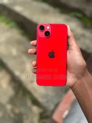 Apple iPhone 14 (Used)