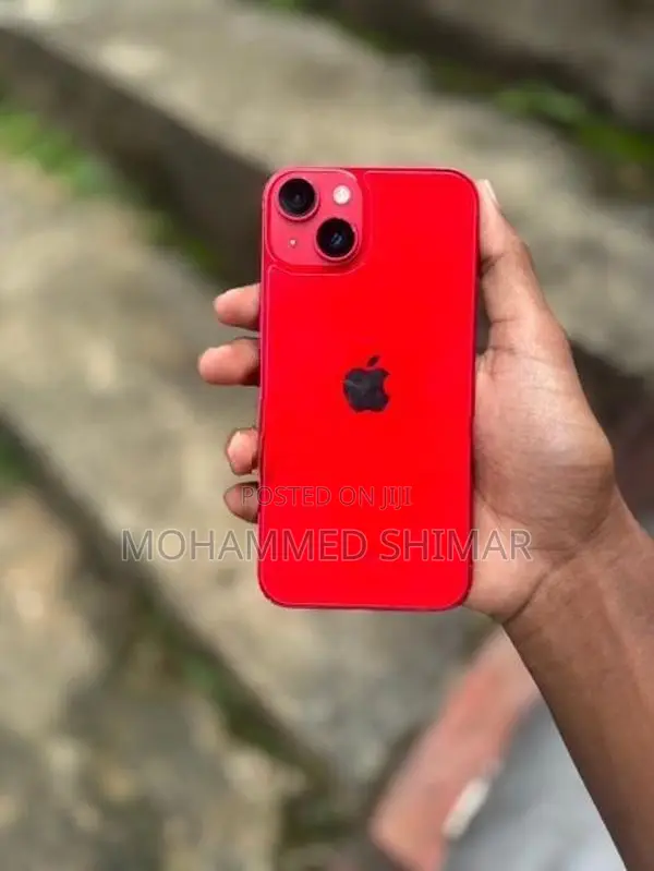 Apple iPhone 14 (Used)