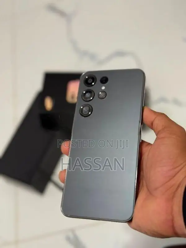 (Used)