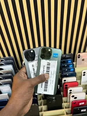 Apple iPhone 13 Pro 256GB (Used)