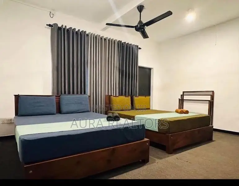Hotel For Rent Colombo 4 (P-322)