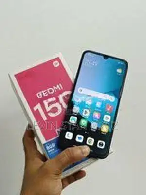 Realme C15 (Used)