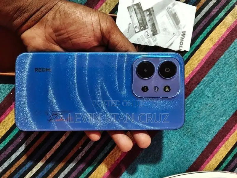 Realme C15 (Used)