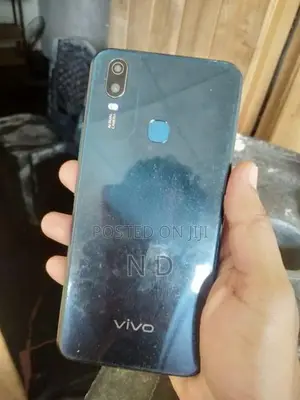 Vivo Y11 (Used)