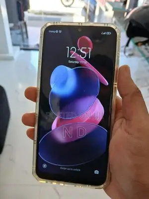 Xiaomi Redmi Note 8 (Used)
