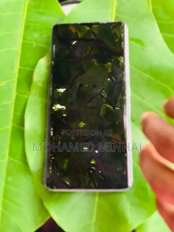 iqoo Z9S 5G (Used)