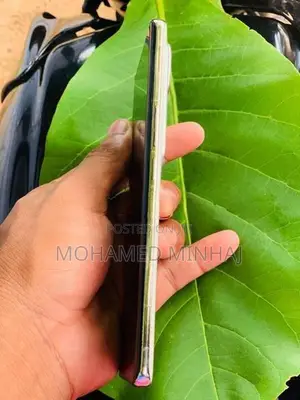 iqoo Z9S 5G (Used)