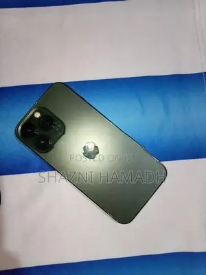Apple iPhone 13 Pro (Used)