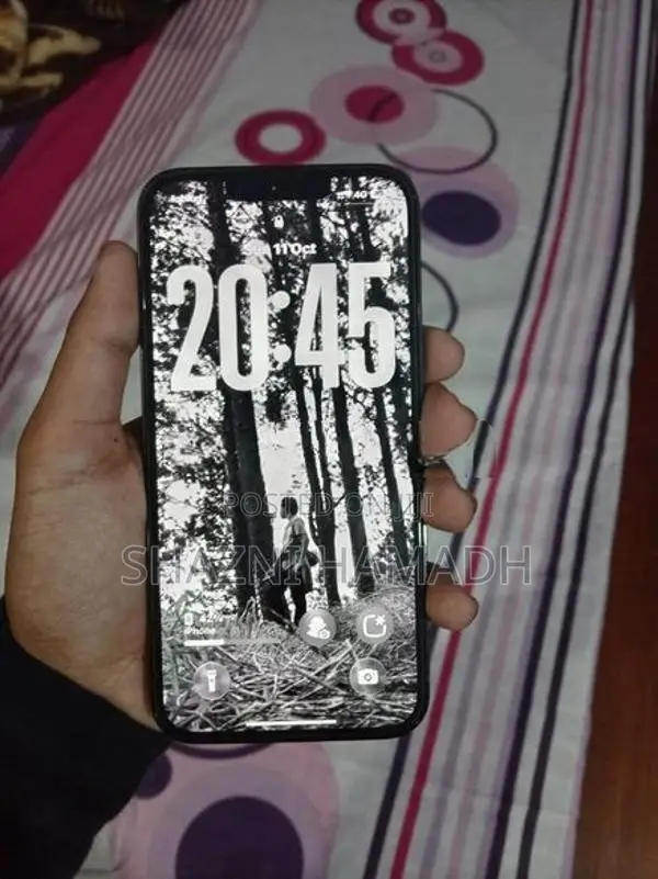 Apple iPhone 13 Pro (Used)