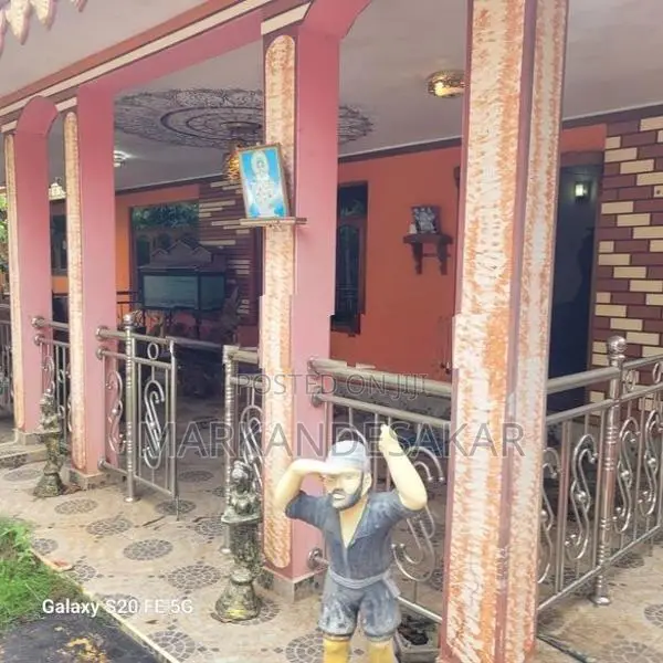 House For Sale Arijalai In Jaffna