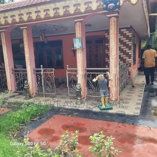 House For Sale Arijalai In Jaffna