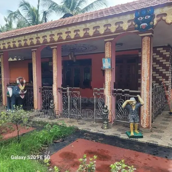House For Sale Arijalai In Jaffna