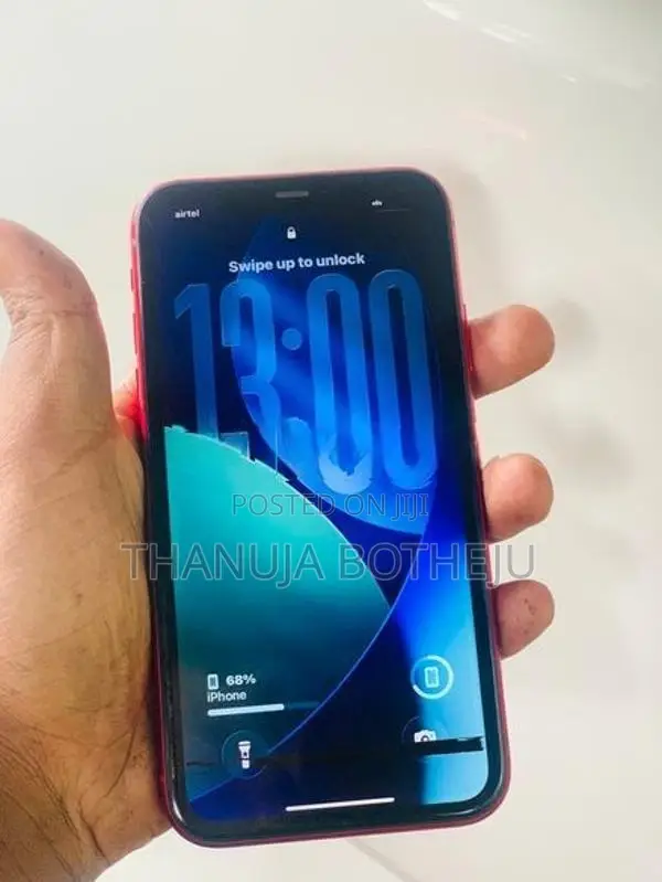 Apple iPhone 11 64GB (Used)