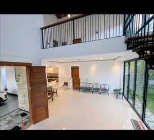 Two Storey House For Rent In Delkada Nugegoda