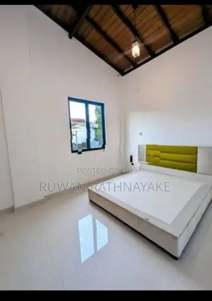 Two Storey House For Rent In Delkada Nugegoda