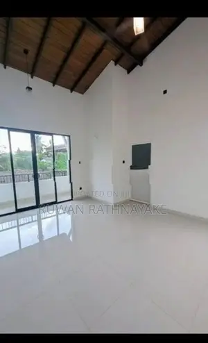 Two Storey House For Rent In Delkada Nugegoda