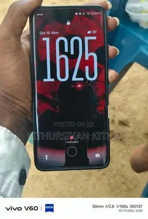 Realme 5G (Used)