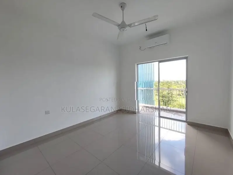 New Apartment for Sale in Negombo ( Theme park )