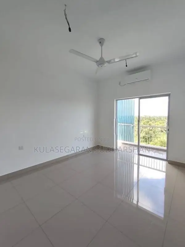 New Apartment for Sale in Negombo ( Theme park )