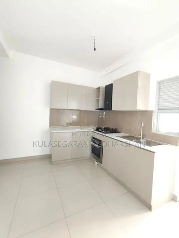 New Apartment for Sale in Negombo ( Theme park )