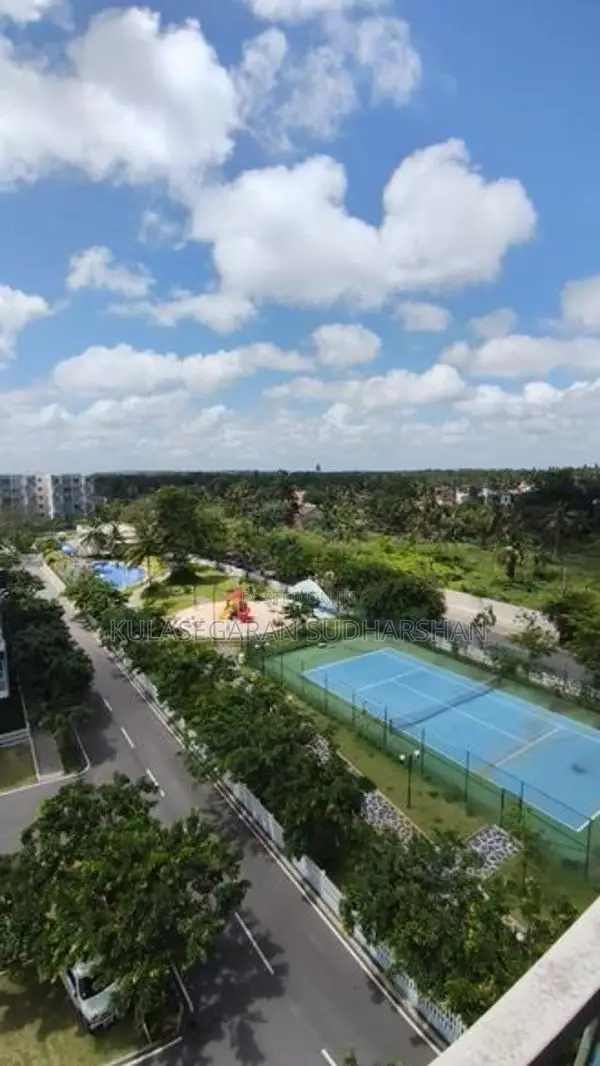 New Apartment for Sale in Negombo ( Theme park )