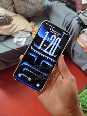 Infinix Note 50 60 (Used)