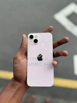 Apple iPhone 13 (Used)