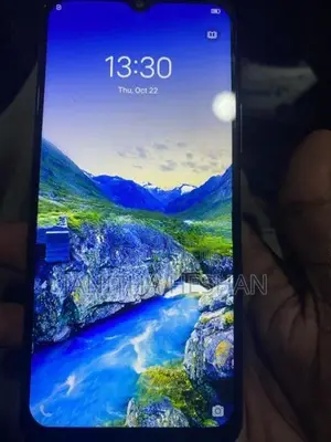 Vivo Y20 3GB/64GB (Used)