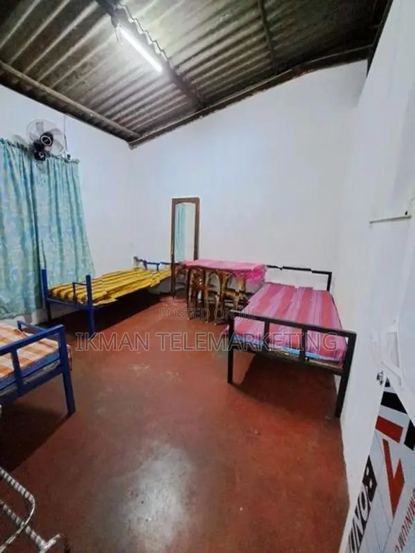 Shared Room For Rent – Maththegoda In Kottawa