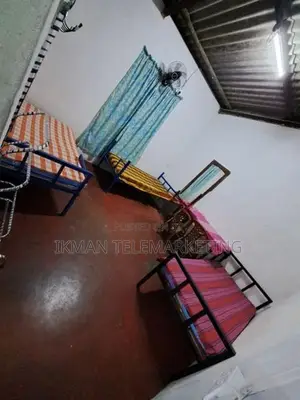 Shared Room For Rent – Maththegoda In Kottawa