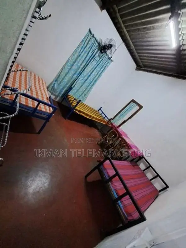 Shared Room For Rent – Maththegoda In Kottawa