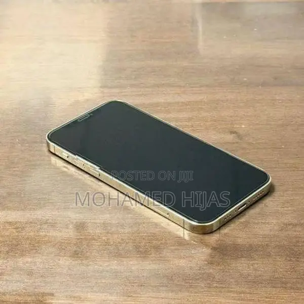 Apple iPhone 12 Pro (Used)