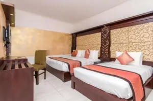 30,000 sq.ft - Luxury Hotel for Sale CP34754 Mount Lavinia