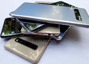 Samsung Galaxy S10 Plus 5G 256GB 8GB RAM (Used)