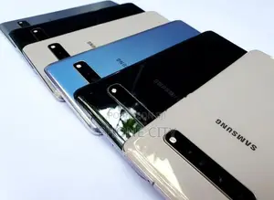Samsung Galaxy S10 Plus 5G 256GB 8GB RAM (Used)