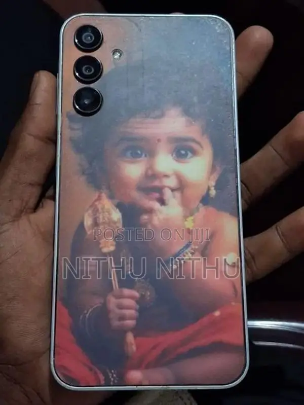 Samsung Galaxy A15 (Used)