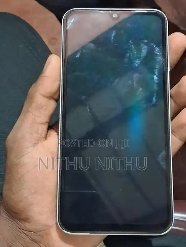 Samsung Galaxy A15 (Used)