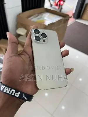 Apple iPhone 13 Pro (Used)