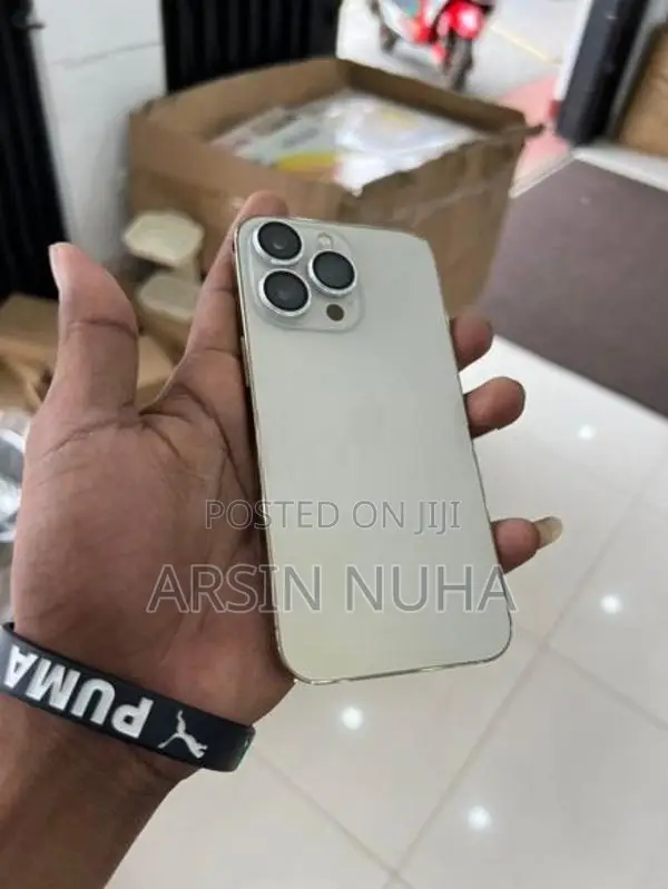 Apple iPhone 13 Pro (Used)