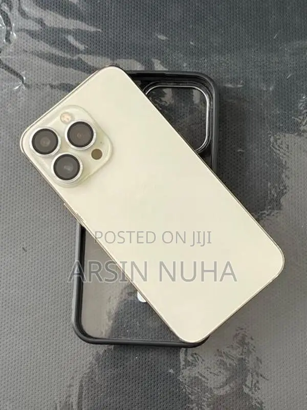 Apple iPhone 13 Pro (Used)