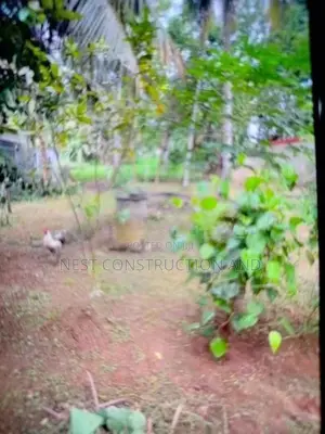 Bandaragama Town Land